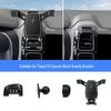 Tianyi C5 Car Phone Holder with Wireless Charging (2017-2022 Models)