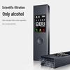 LOCK&LOCK Voice Broadcast Alcohol Tester