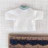 Toys Accessories for Obitsu11 Doll Fashion Overalls Denim Pants Doll Clothes Pants T-shirt Suits