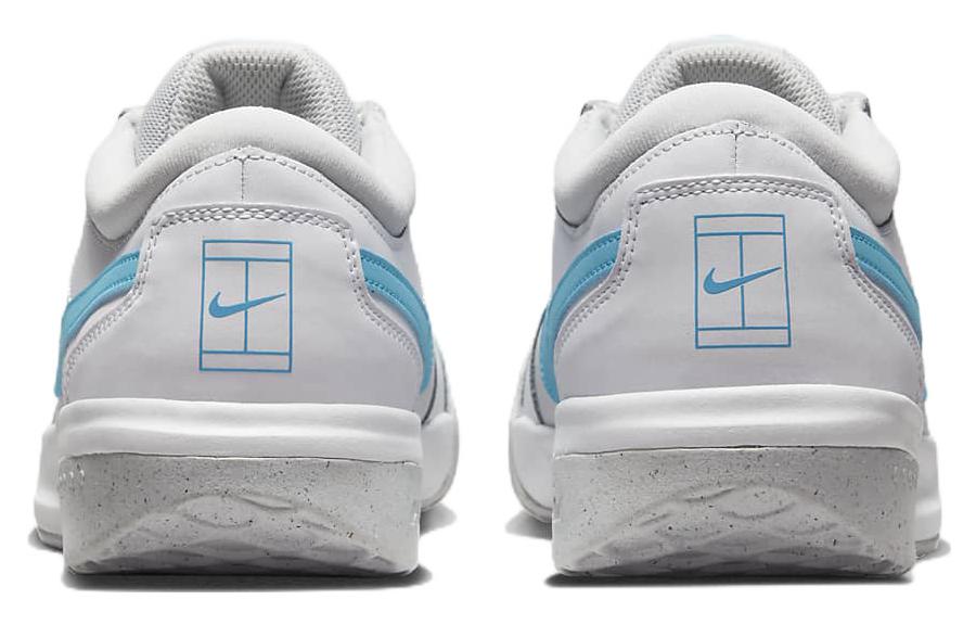 Nike Court Zoom Lite 3 'White Baltic Blue' DV3258-100