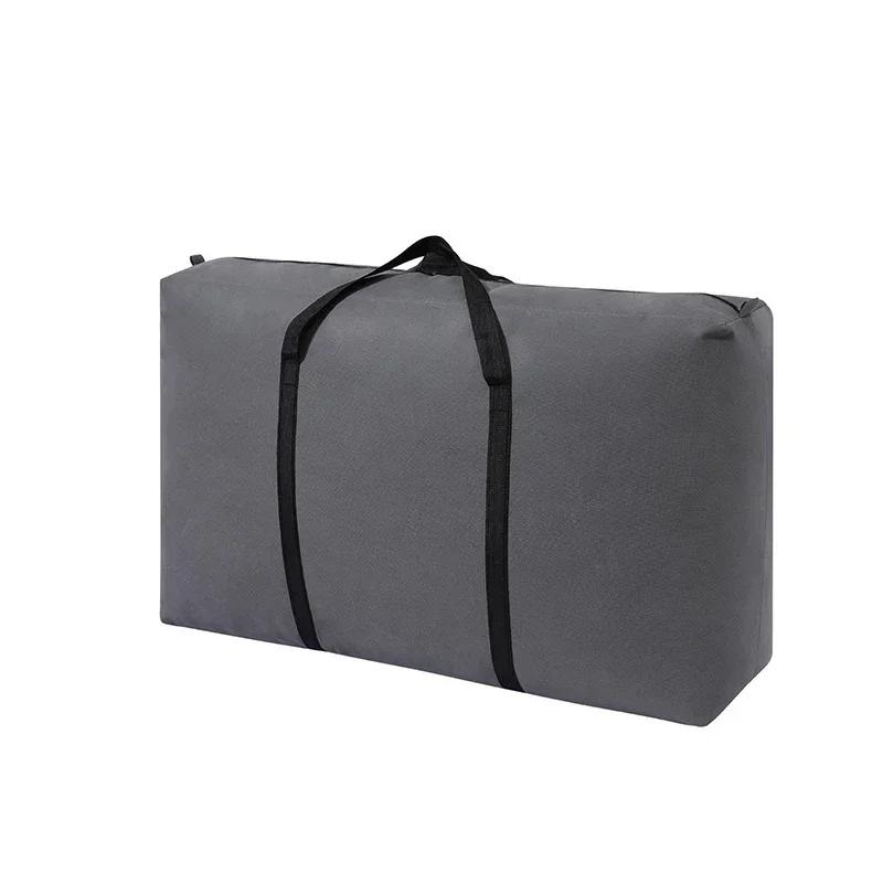 Handles Storage Bags Storage Totes for Clothes Moving Supplies Space Saving Oversized Storage Bag Organizer for Moving Traveling S