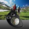 Lin Pan LX-2 Outdoor Camping Compass Set