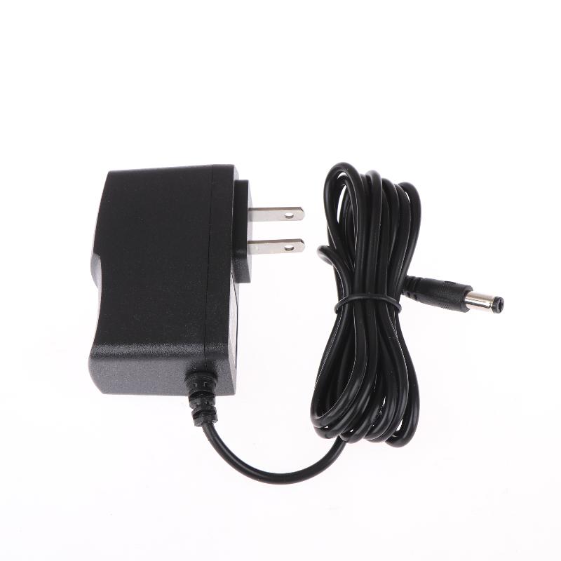 Сетевой адаптер питания 9В 1А для гитарной педали эффектов, аксессуар для музыкального инструмента