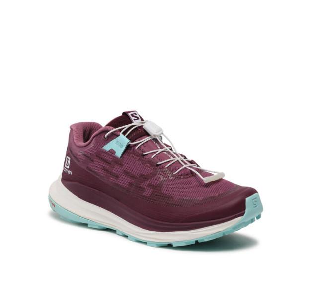 

Обувь для бега Salomon Ultra Glide 415987 20 V0 Bordowy