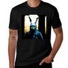 Horror Donnie Darko TShirt Street Style Casual Tee Shirt