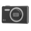 Digitalkamera 1080P HD-Videoaufnahme 2,2-Zoll-LCD-Bildschirm Multifunktionale Kompakte Digitalkamera