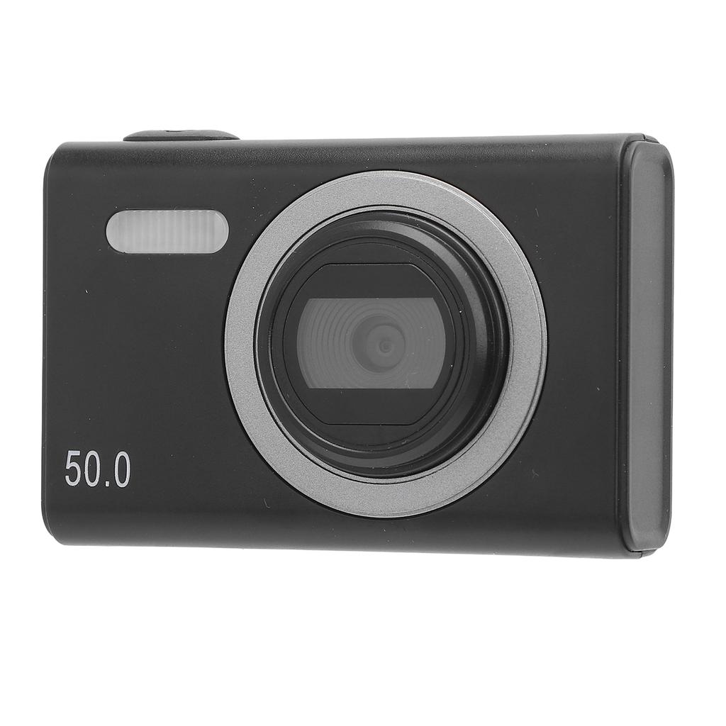 Digital Camera 1080P HD Video Recording 2.2 Inch LCD Screen Multi Functional Compact Digital Camera
