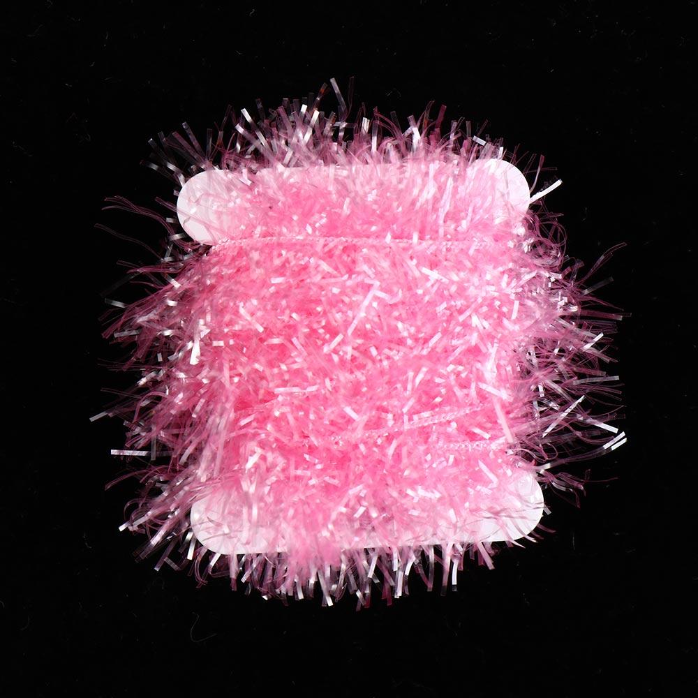 Material For Nymph Lure Making Fly Tying Thread Ice Chenille Fly Fishing Tinsel Lures Streamer