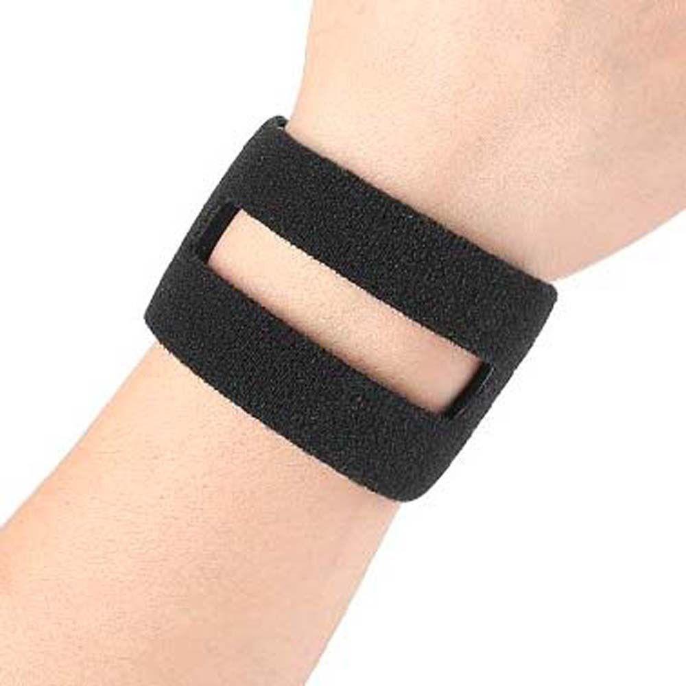 Compression Pain Wrist Support Brace Carpal Tunnel Wrist Bandage Belt Wrist Brace  Gym Fitness