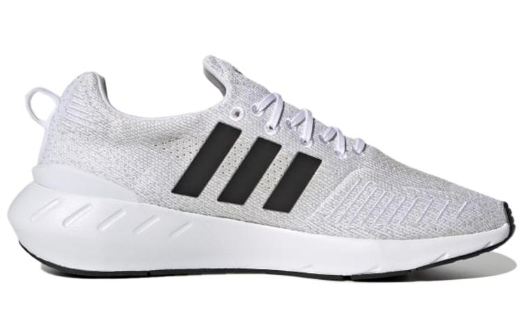 Swift Run Adidas Originals 22 'White Grey' GY3047