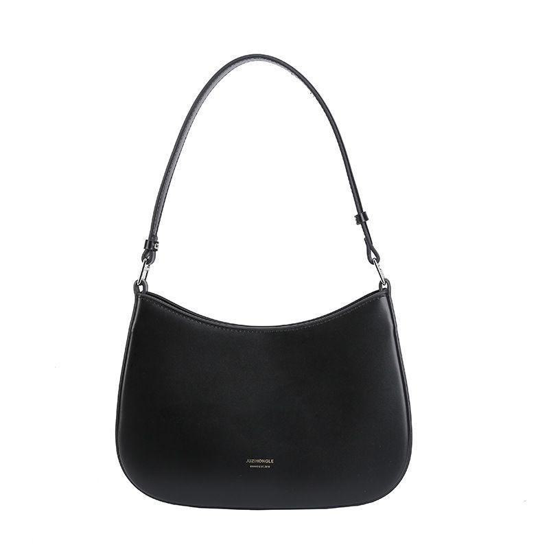 

2025 Versatile Underarm Handbag: Autumn/Winter Women s Fashion, Simple Commuter Bag