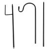 Outdoor Decor Solar Lights Fitment Use Adjustable Height