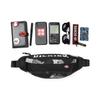 New Dickies Polyester Sling Bag, Crossbody Bag, Fanny Pack Unisex Black 193U90LBB05BK03