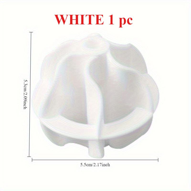 

1/3/6PCS Washing balls decontamination and anti-winding friction balls do not damage the curved surface of the clothes