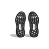 adidas Pureboost 22 Fabric Abrasion Resistant Low Top Kids' Running Shoes Black Kids' IF5551