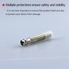 PARMA sensor M8 proximity sensor metal sensor switch PNP normally open DMB08-2.5U-BPOE