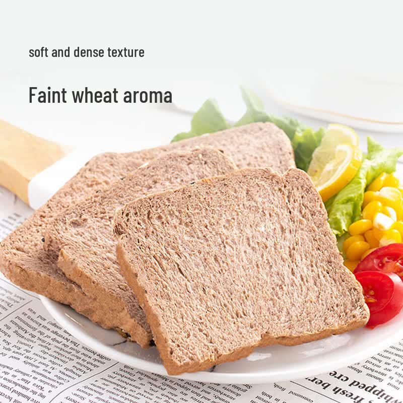 Zhi Xin Nai Nai Sugar-Free Healthy Bread