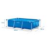 Frame Garden Pool 300 X 200 X 75 Cm 15-In-1 Intex 28272