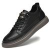 Trend inner heightening men's shoes 10CM breathable casual shoes invisible heightening shoes men's sports shoes board shoes