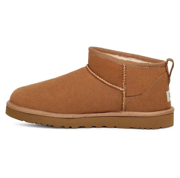 Ugg Classic Ultra Mini Boots