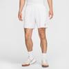 Nike AdvantageDri Fit Tennis Bottom Men's White/Black