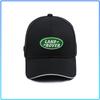Fashion Men Women Car Decoration Baseball Cap Car Logo Sun Hat For Land Rover Santana Series Maqueta Defender Discovery 1 2 3 4 110 Ir3 Radio Control