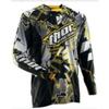 Men Women Breathable Long Sleeve Mountain Bike Cycling Jersey Quick Dry Riding Shirt