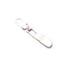 Universal Zipper Puller Replacement for Backpacks and Duvet Covers