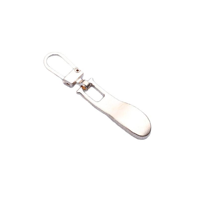 Universal Zipper Puller Replacement for Backpacks and Duvet Covers