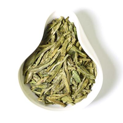 HelloYoung 100g Supreme Xihu Longjing Ejderha Kuyusu Çin Yeşil Çayı İlkbahar Dökme