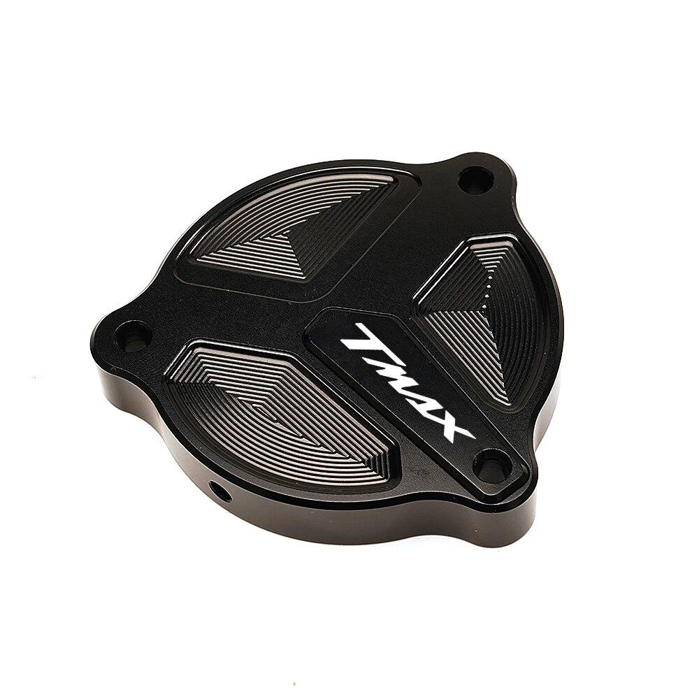 New Design For Yamaha T-max Tmax 530 DX SX Tmax 560 Drive Shaft  Guard Protector Hole Cover