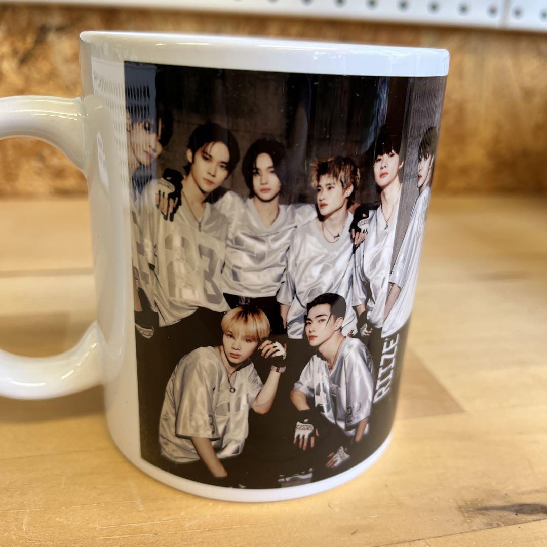 

[Б/У] Кружка RIIZE