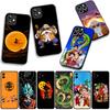 for Motorola Moto G04 G13 G14 G22 G23 G32 G34 G35 G82 G84 G53 G72 E14 E15 E13 Case Master Roshi Dragon Gokus Ball Kame Sennin