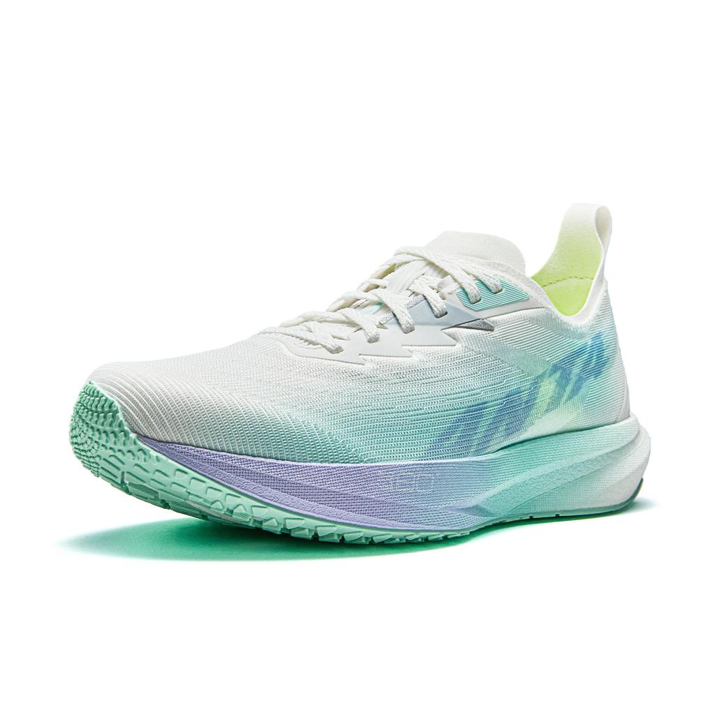 Anta Plastic Avant Garde SPEED 2 Cushioning Slip Resistant Abrasion Resistant Breathable Low Top 912635570-7