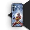 I-Irons Poster M-Rocks M-Maidens Phone Case for Samsung Galaxy S20 S22 S21 FE Ultra Plus A07 A17 A15 A16 A25 A57 A37 Cover