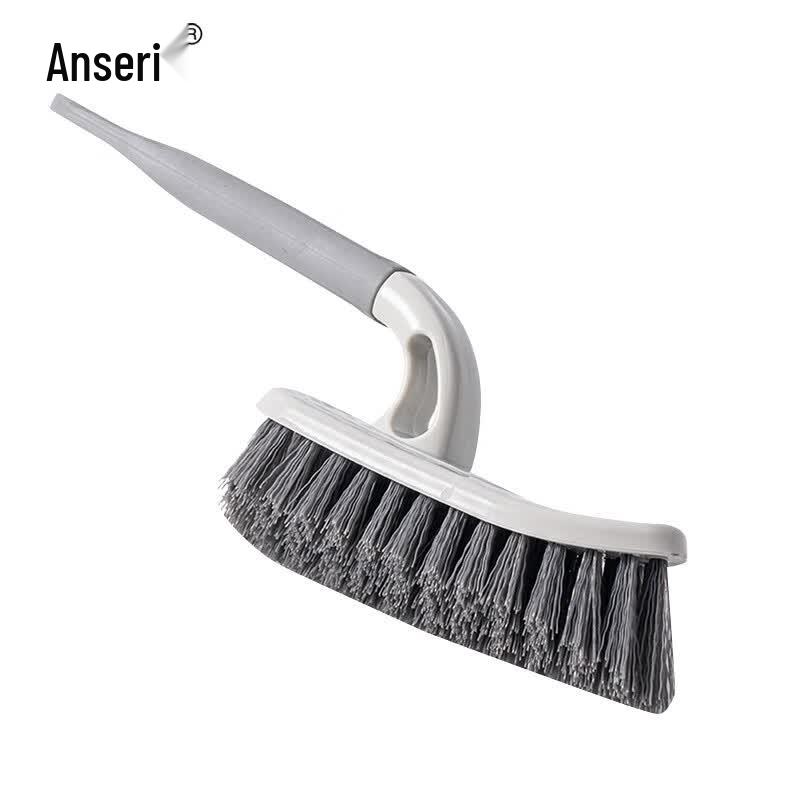 Assure Long-Handled Crevice Cleaning Brush