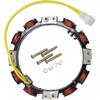592830 696458 Alternator Coil Stator for 691064, 393295 Engines for John Deere GT235 LT166 Craftsman V-Twin