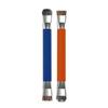 Gas Stove and Kitchen Stovetop Steel Cleaning Brush, Multi-functional for Strong Stain Removal and Mobile Phone Repair.
