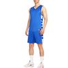 Nike Dri Fit Casual Shorts Men's Team Blue IM9812-449