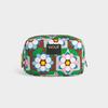 Wouf Wo Daily Kaleido Makeup Bag 15X10X6.5
