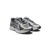 Jog 100S Rahat Düşük Bilekli Günlük Koşu Ayakkabısı Unisex Sneaker Gümüş Gri 1201A773-020