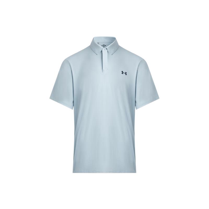 Under Armour Curry Drive Chill Men s Golf Polo Shirt XXL