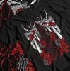 Ryomen Sukuna T-Shirt Jujustu Kaisen JJK Jujutsu Kaisen Anime Gift Tee All Size.