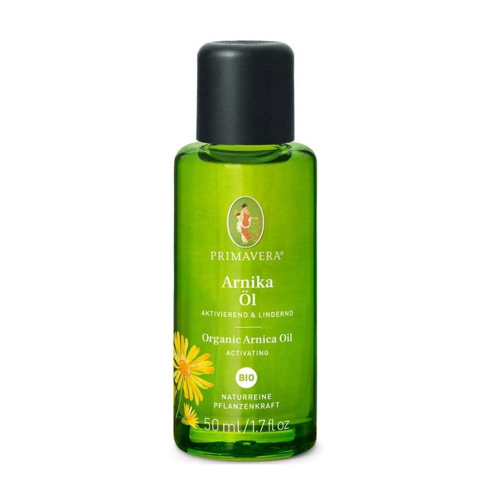Primavera Arnica Oil 50Ml