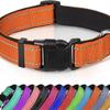 Reflective Dog Collar for Small and Medium-Sized Pets