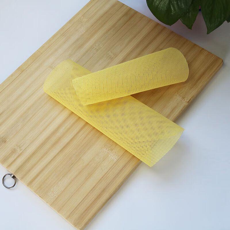 Food-Grade Silicone Steamer Mat