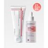 Centellian24 [moisture Barrier Derma Set] Madeca Cream Time Reverse Zero 80ml + Daily Repair Ampoule 50ml