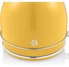 Электрический чайник Swan SK14630YELNEU
