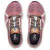 ON  Cloudeclipse Tangerine Ivoor Dames Sneakers Roze 3WD30093126