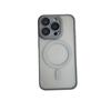 The Iphone16 Skin-like Matte Magnetic Phone Case Is Suitable for The Apple 14PROMAX with A Lens Film Anti-drop Protective Case